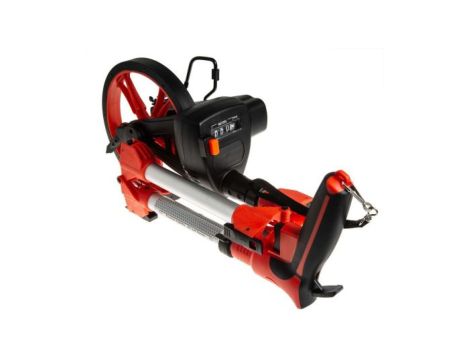 Tarcza pomiarowa, zakres: 10000m, dokładność: 1