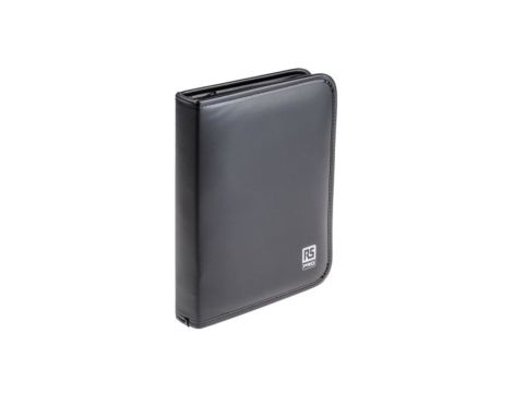 Torba narzędziowa, PVC, typ blokady: Zamek błyskawiczny, dł.: 240mm, szer.: 190mm, gł.: 35mm