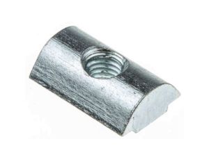 Łącznik zaciskowy 16mm, 6mm, RS PRO M6