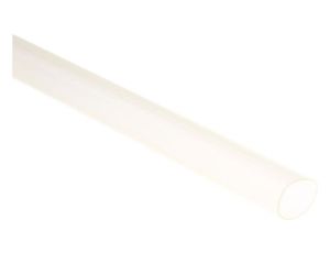 Osłona termokurczliwa z klejem Przezroczysty 3:1, średnica 12.7mm, dł. 300mm, RS PRO