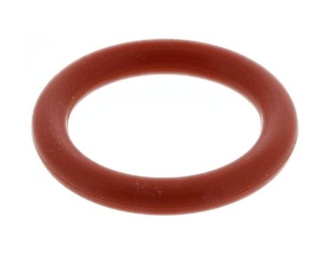 Pierścień O-ring, materiał silikon, 3.53mm, Ø zew 1cal, RS PRO
