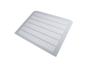 Pokrywa górna wentylowana do Taca w ramie stalowej 19 cali, RS PRO