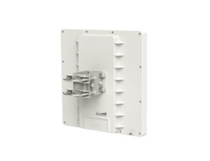 Urządzenie klienckie RB911G-5HPnD-QRT, 5GHz, 1x RJ45 1000Mb/s, 23dBi MikroTik QRT 5