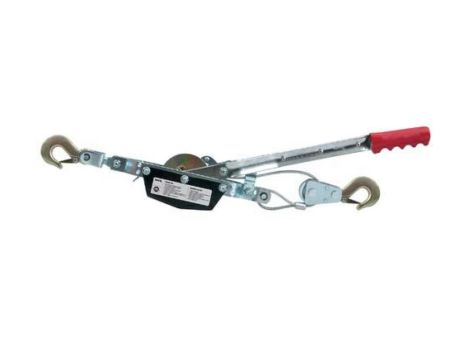 WYCIĄGARKA, WCIĄGARKA, PRZYCIĄGARKA LINOWA 1500KG