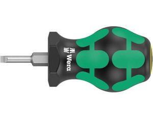 WKRĘTAK KRZYŻOWY KRÓTKI STUBBY GAŹNIKOWIEC 335, 1.0*25MM