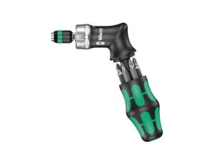 WKRĘTAK KRAFTFORM KOMPAKT PISTOL RA, 7CZ.