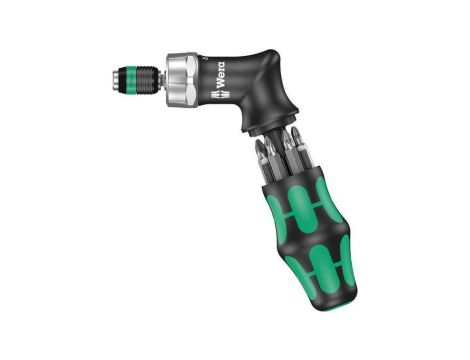 WKRĘTAK KRAFTFORM KOMPAKT PISTOL RA, 7CZ.