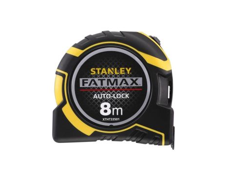 MIARA AUTOLOCK FATMAX 8M*32MM