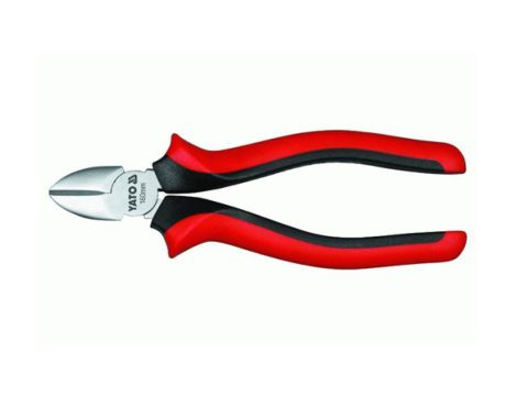 SZCZYPCE TNĄCE BOCZNE 180MM