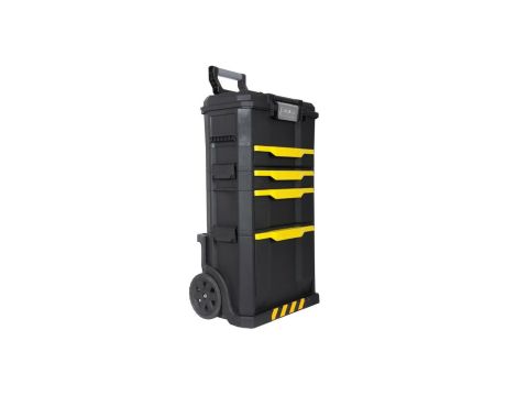 RUCHOMY WARSZTAT -3 SEGMENTY