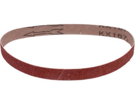 TAŚMA ŚCIERNA BEZKOŃCOWA 10SZT P80 20*520MM