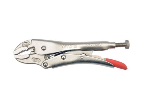 SZCZYPCE ZACISKOWE UNIWERSALNE MORSEA 180MM