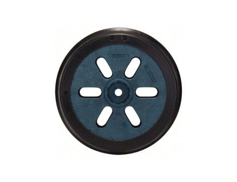 TALERZ SZLIFIERSKI D150 TWARDY NS