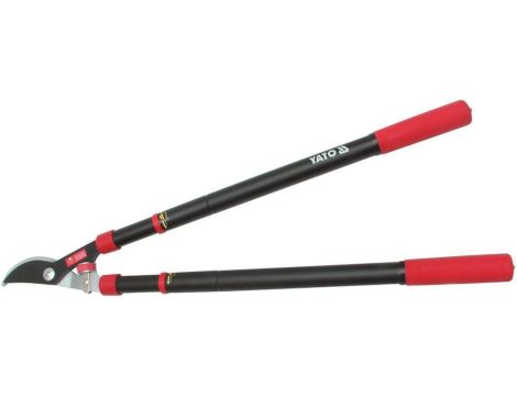 SEKATOR TELESKOPOWY DO KONARÓW 61-95CM GRUBOŚĆ DO 35MM