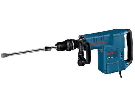 BOSCH MŁOT KUJĄCY GSH 11 E 1500W