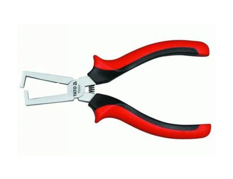 SZCZYPCE DO ŚCIĄGANIA IZOLACJI 160MM