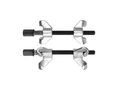 ŚCIĄGACZE DO SPRĘŻYN 90*200MM KPL.2SZT