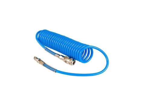 PRZEWÓD CIŚNIENIOWY SPIRALNY 8*5MM DŁUGOŚĆ 5M