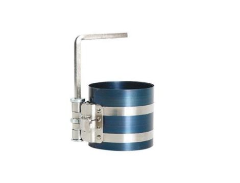 ZACISKACZ DO PIERŚCIE 50-125MM