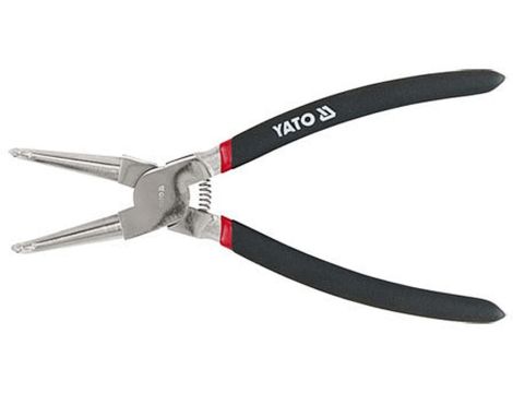 SZCZYPCE SEGERA WEWNĘTRZNE WYGIĘTE 200MM