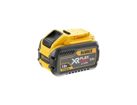 Akumulator Li-Ion 18V/54V 12.0Ah XR FlexVolt DeWALT DCB548-XJ