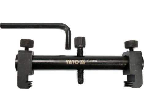 ŚCIĄGACZ KÓŁ PASOWYCH WIELOROWKOWYCH