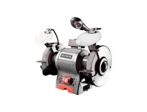 SZLIFIERKA STOŁOWA 150MM 370W