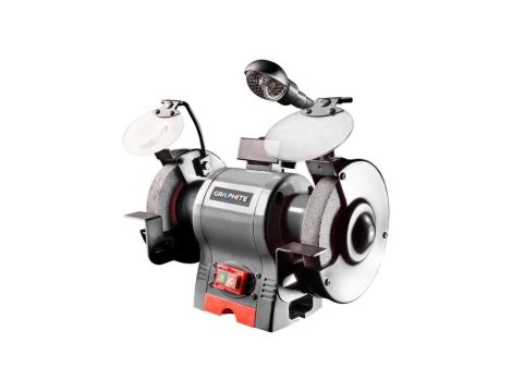 SZLIFIERKA STOŁOWA 150MM 370W