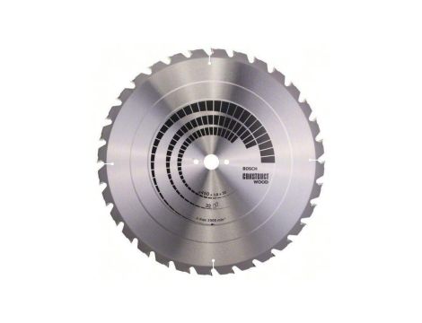 PIŁA TARCZOWA T CONSTRUCT WOOD 450*3,8*30/Z32