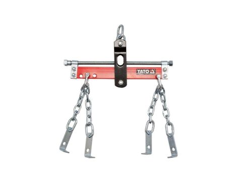 TRAWERS-BALANSER DO ŻURAWIA UDŹWIG 680KG