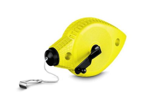 SZNUR TRASERSKI OBUDOWA METALOWA 30M