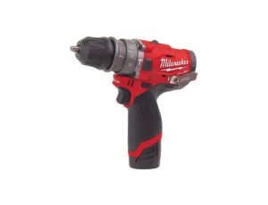 WIERTARKO-WKRĘTARKA UDAROWA M12FPDXKIT-202X