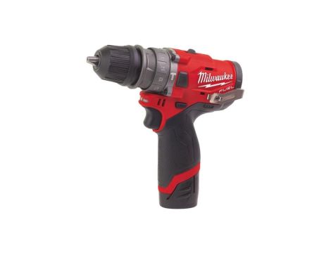 WIERTARKO-WKRĘTARKA UDAROWA M12FPDXKIT-202X