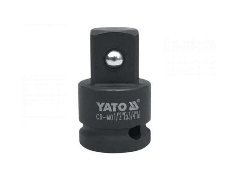 REDUKCJA UDAROWA 1/2F- 3/4M