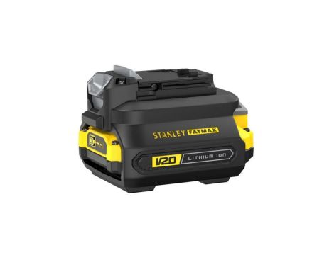 ADAPTER DO AKUMULATORÓW V20