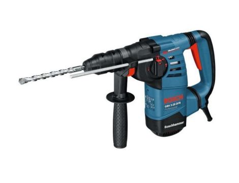 MŁOT UDAROWY OBROTOWY SDS+ GBH 3-28 DFR 800W