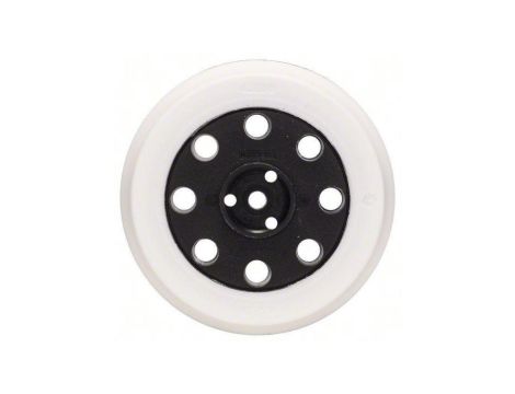 TALERZ SZLIFIERSKI D125 MIĘKKI