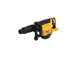 MŁOT WYBURZENIOWY AKUMULATOROWY XR SDS-MAX 54V 0*AH