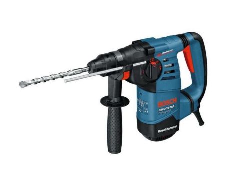 MŁOT UDAROWY OBROTOWY SDS+ GBH 3-28 DRE