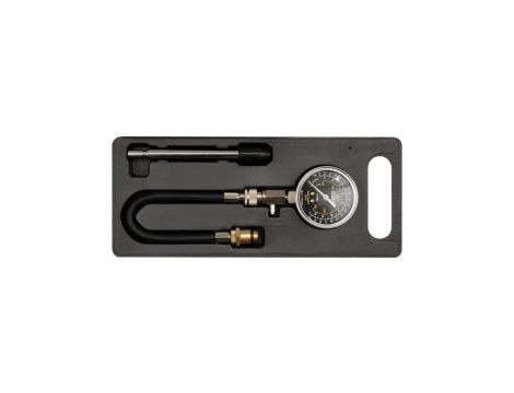 MIERNIK CIŚNIENIA SPRĘŻANIA ZESTAW