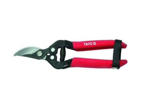 SEKATOR DO OBCINANIA ZAWIĄZKÓW 175MM