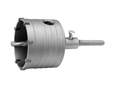 WIERTŁO KORONKOWE SDS+ 65MM