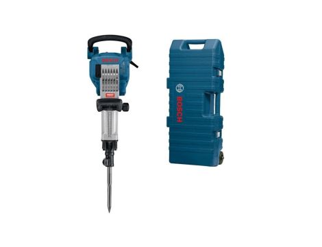 MŁOT UDAROWY KUJĄCY HEX GSH 16-28 1750W