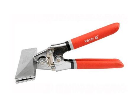 SZCZYPCE DO KSZTAŁTOWANIA PROFILI 205MM 150*35MM