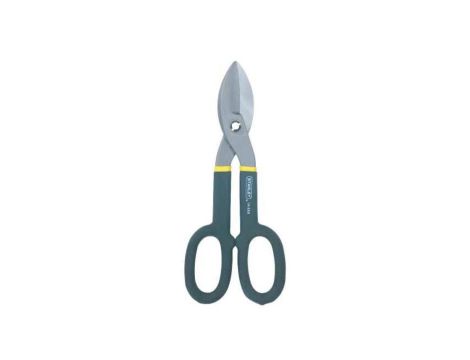 NOŻYCE MAXSTEEL DO BLACHY CIENKIEJ, 250MM PROSTE L