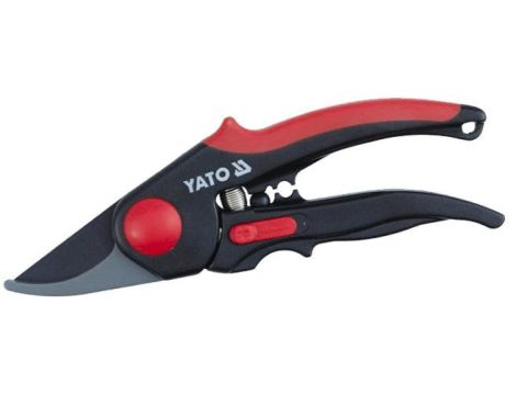 SEKATOR KOWADEŁKOWY 210MM, GRUBOŚC DO 19MM OSTRZE TEFLON