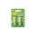 Bateria cynkowa R20 / D 1,5V GREENCELL 2BL /2szt./