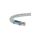 Kabel FTP kat.5e F/UTP 4x2x0,51 Eca jasnoszary FRPVC Alantec /500m/