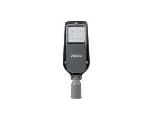 oprawa uliczna LED DROGER SG 0-120W 4000K 220-240V 50-60Hz IP66 Autonomiczny kilka progów jasności w ciągu doby ENEC ENEC+ ZD4i