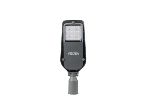 oprawa uliczna LED DROGER SG 0-120W 4000K 220-240V 50-60Hz IP66 Autonomiczny kilka progów jasności w ciągu doby ENEC ENEC+ ZD4i